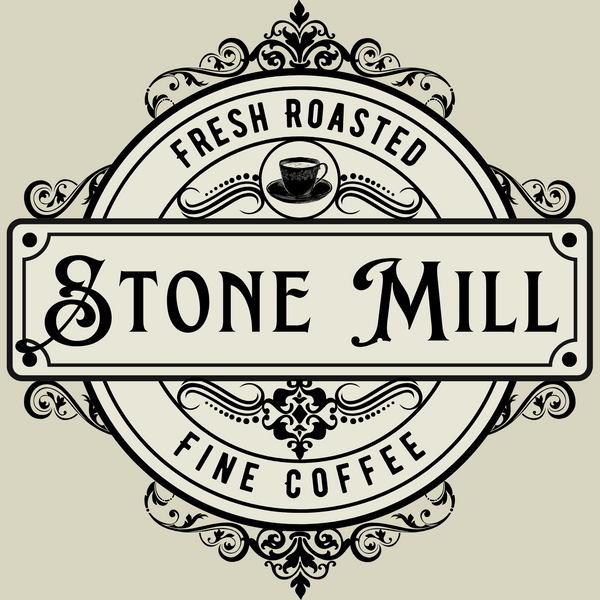 Stone Mill Coffee